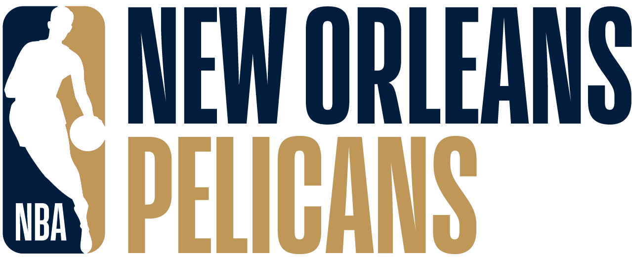 New Orleans Pelicans 2017-2018 Misc Logo iron on paper